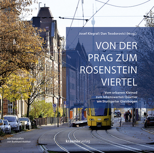 Von der Prag zum RosensteinViertel